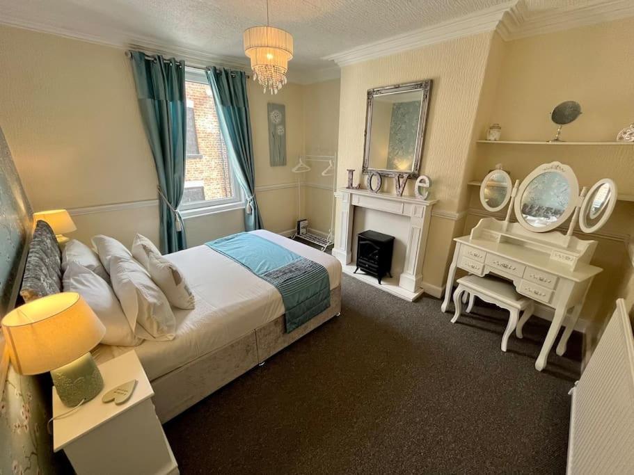 Scoresby Escape - Whitby Holiday Home Exterior photo